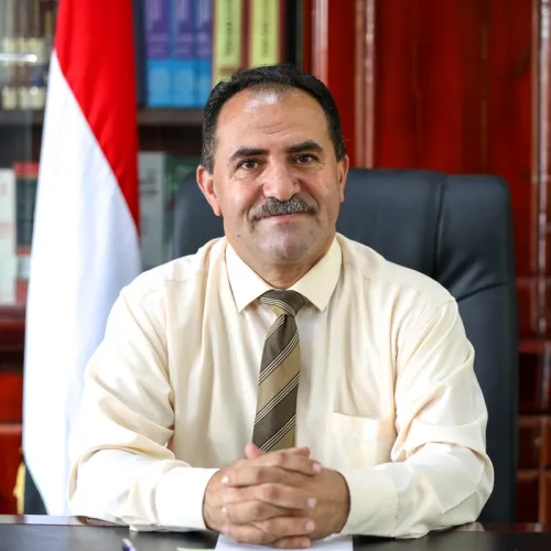 أ.د/ عبدالله محمد المطري