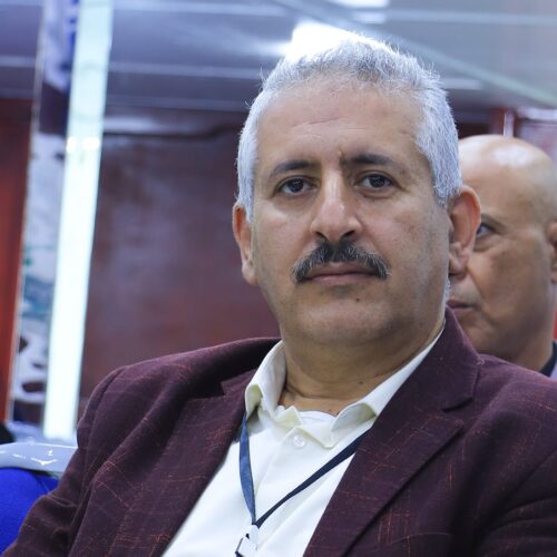 نائب رئيس التحرير