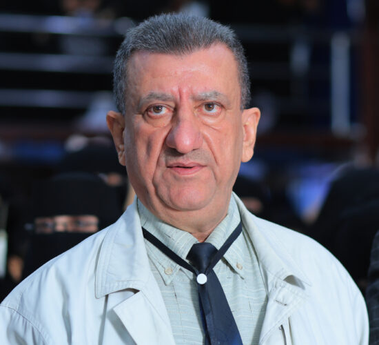 د. علي وسوف